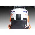 TechSpec Tank Grip Pads for the KTM 1290 Super Adventure R / S (2021+) TechSpec Tank Grip Pads for the KTM 1290 Super Adventure R / S (2021+)